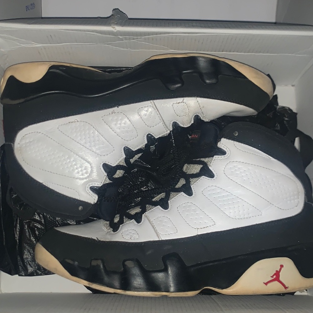 Jordan Retro 9 CDP